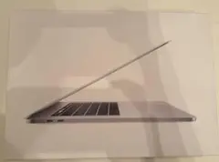箱のみ MacBook pro 2019 15インチ
