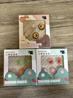 Switch スイッチ 任天堂 スティックカバー ジョイコン カバー
