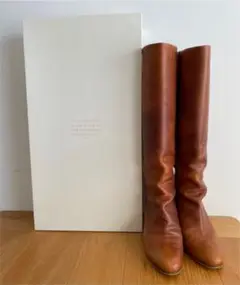 メゾン マルタン マルジェラ ロングブーツ size38