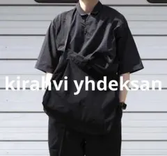極美品 kirahvi yhdeksan cordura 2way バッグ