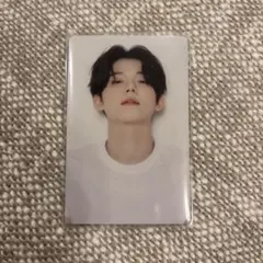 txt summer together ヨンジュン トレカ ⑤