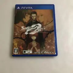 VITA シュタインズ・ゲート ゼロ