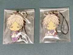 瀬見英太きゅんキャララバーマスコット 瀬見英太きゅんキャララバーマスコット