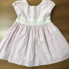 Ralph Lauren ワンピース 12M 80センチ　90センチ