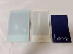 人気ブランドhumoresque♡ カタログ３冊セット