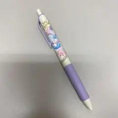ディズニー ダッフィu0026フレンズボールペン