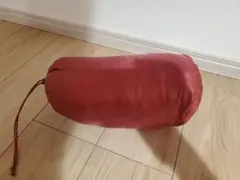 モンベル パーマフロストライトダウンパーカ