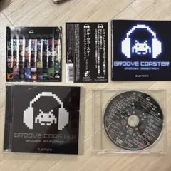 中古 Taito グルーヴコースター 4.66.00JPN 最新作売れ筋が満載 中古 Taito 4.66.00JPN グルーヴコースター