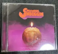 Chamber Unicorn CD &DVDセット