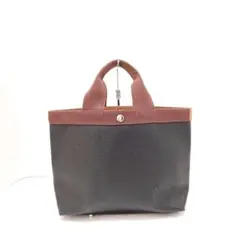 エルベシャプリエ トートバッグ GPライン
