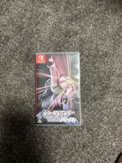 ポケットモンスター シャイニングパールNintendo Switch