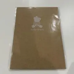 familiar Baby Diary 育児日記