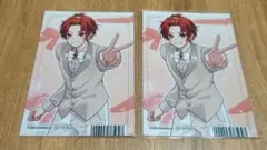 いれいす　りうら　ブロマイド 2枚セット