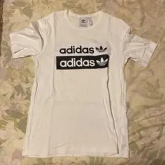 adidas Tシャツ