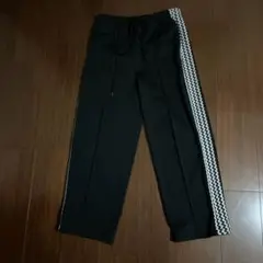 monkey time モンキー タイム ジャージ トラック パンツ M