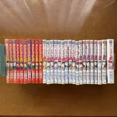 クニミツの政全巻セット中古品