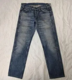 Levi's リーバイス 68606 復刻 日本製 606
