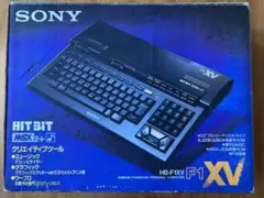 2025年最新】MSX HB-F1XVの人気アイテム - メルカリ