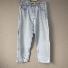 Levi's 550 36x30