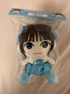 CUTIE STREET 梅田みゆ ちびぬい