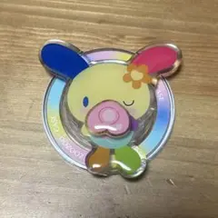 ウサハナスマホリング