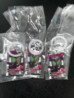 仮面ライダー　ディケイド　3