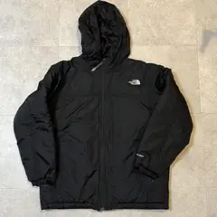 the north face ナイロンジャケット hyvent boy's L
