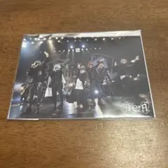 騎士A 実写 ブロマイド 過去グッズ