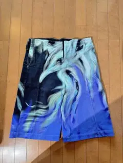 ジェリット ジェイコブ Gerrit Jacob コットン ハーフパンツ