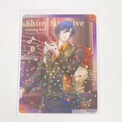 うたプリ ビジュコレ シャニライ トキヤ Shiny Star Liveシリーズ