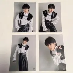 龍宮城 waltz 生写真 KEIGO ソロコンプ