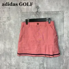 adidas GOLF スカート L