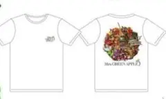 未開封【Mrs. GREENAPPLE】ANTENNA特典Tシャツ