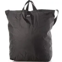 新品OAKLEY シンプル 折りたたみ トートバッグ バッグ かばん BAG 鞄