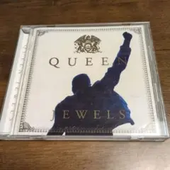 QUEEN JEWELS CD