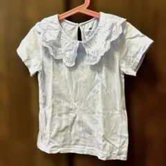【H&M】半袖シャツ