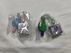 おかしなたまごボーロっち2 Tamagotchi Uni