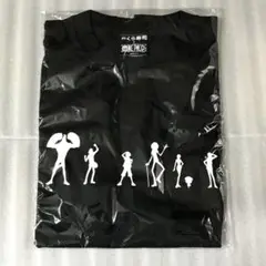 くら寿司×ワンピース コラボTシャツ