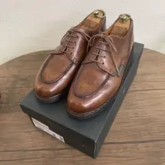 ✨極希少/未使用級✨Paraboot　矢島タケシ　デカタグ　シャンボード ✨極希少/未使用級✨Paraboot 矢島タケシ デカタグ シャンボード