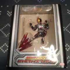 仮面ライダーファイズ　バトルファイズフィギュア　新品未開封