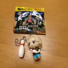 【匿名配送】ラウンドワン 東京リベンジャーズ 佐野万次郎