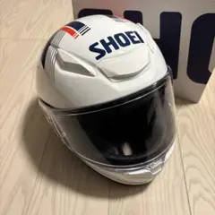 なき様SHOEI Z-8 MM93 RETRO Mサイズ　スモークシールド付き Webike | SHOEI ショウエイ Z-8 MM93 COLLECTION RUSH［ゼット