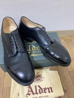 【tokoi955専用】Alden56251#オールデンコードバン tokoi955専用】Alden56251#オールデンコードバン - メルカリ