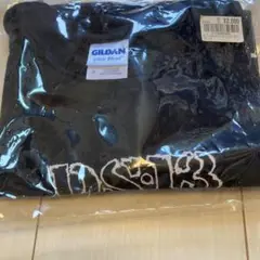 DS-13 Tシャツ　新品、未着用