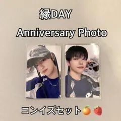 縁DAY ＆TEAM EJ NICHOLAS クリアトレカ