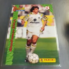 激レア★　ジャンフランコ・ゾラ　限定フィギュア　コリンシアン ヘッドライナーズ 2002/3 コリンシアンプロスターズ ジャンフランコ・ゾラ