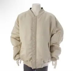 2025年最新】VETEMENTS メンズ MA-1・フライトジャケットの人気