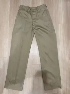 ANATOMICA アナトミカ CHINO 2 / BEIGE 29インチ