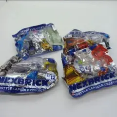 【新品】非売品 PEPSI(ペプシ)NEXBRICK(ネックスブリック)