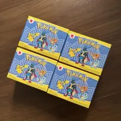 マクドナルド　ハッピーセット　ポケットモンスター 2025 第一弾　コンプリート
